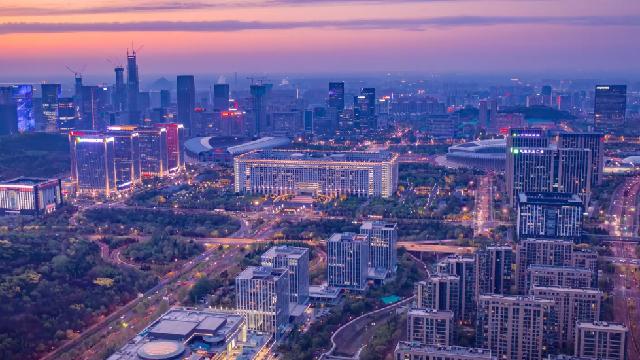 人力资源校招片(齐成控股向上计划)